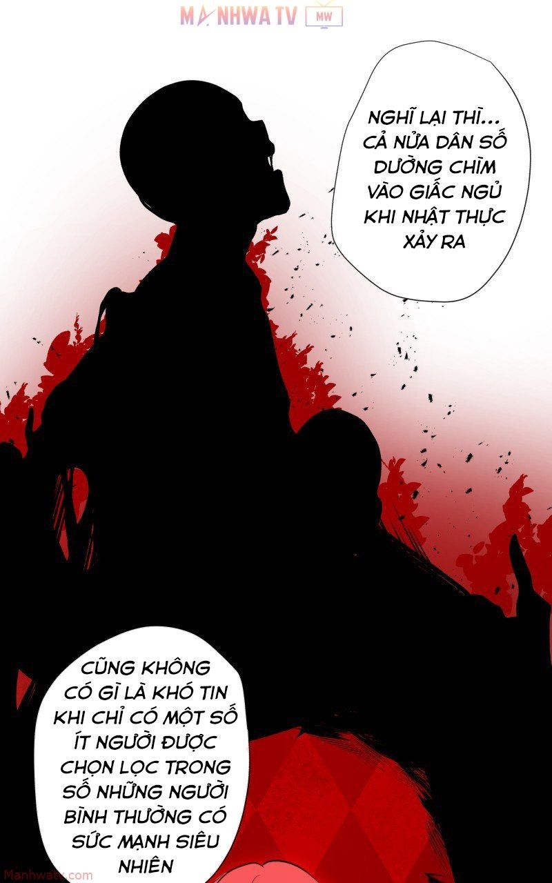 Đọc truyện Trọng sinh mạc thế - Chap 46